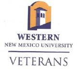 Western New Mexico University Veterans