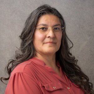 Sylvia Sierra