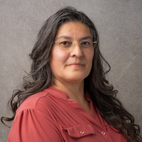 Sylvia Sierra